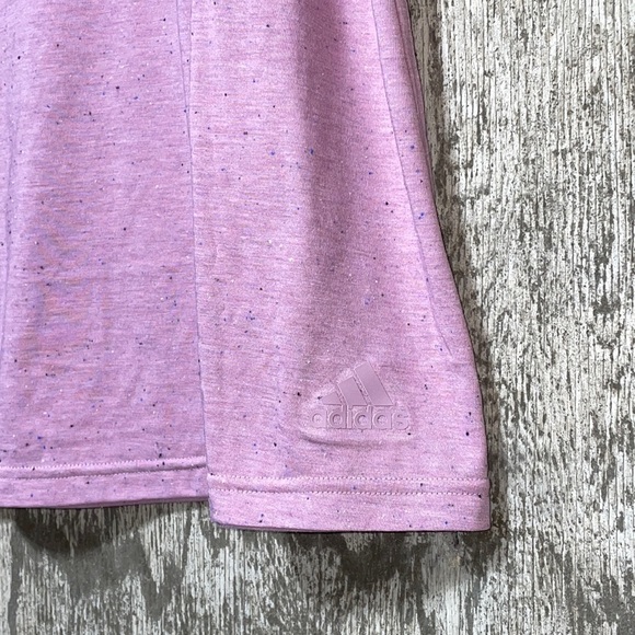 NWT Adidas activewear plus size top - Picture 4 of 4